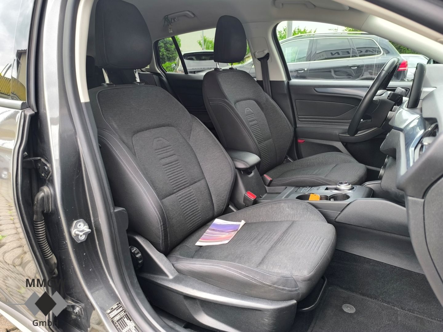 Ford Focus Turnier Active - Samsaru's Car Outlet
