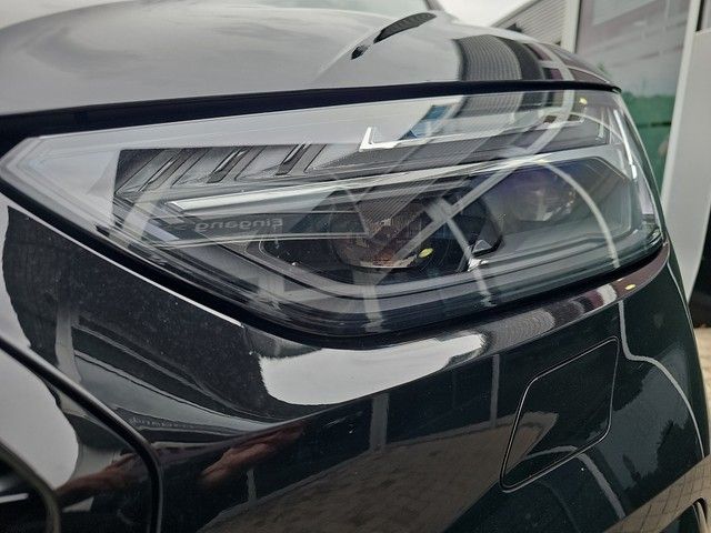 Audi Q5 40 TDI quattro S line S tronic AHK Matrix HUD