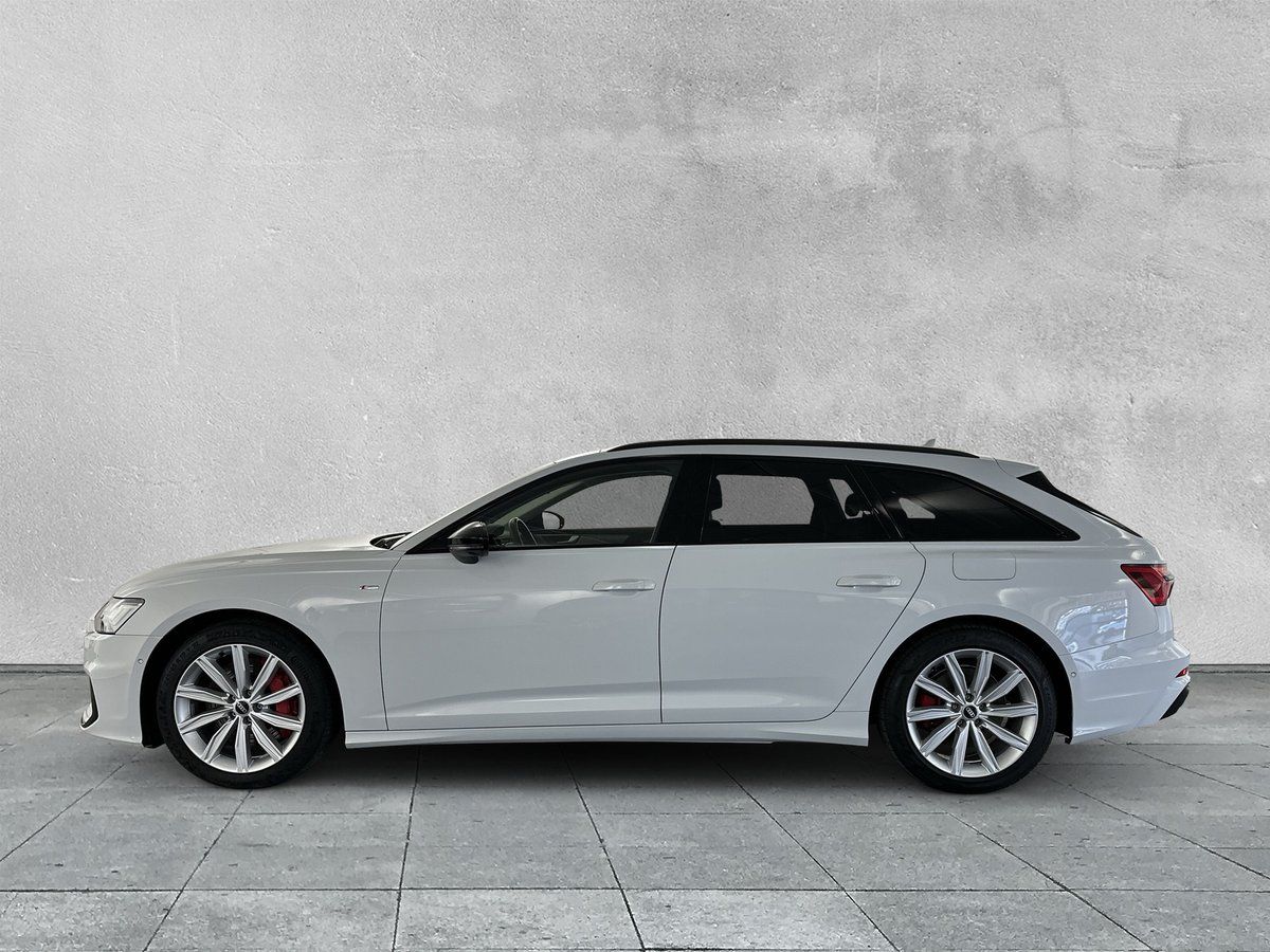 Audi A6 AVANT 55 TFSI e SPORT QUATTRO - Samsaru's Car Outlet