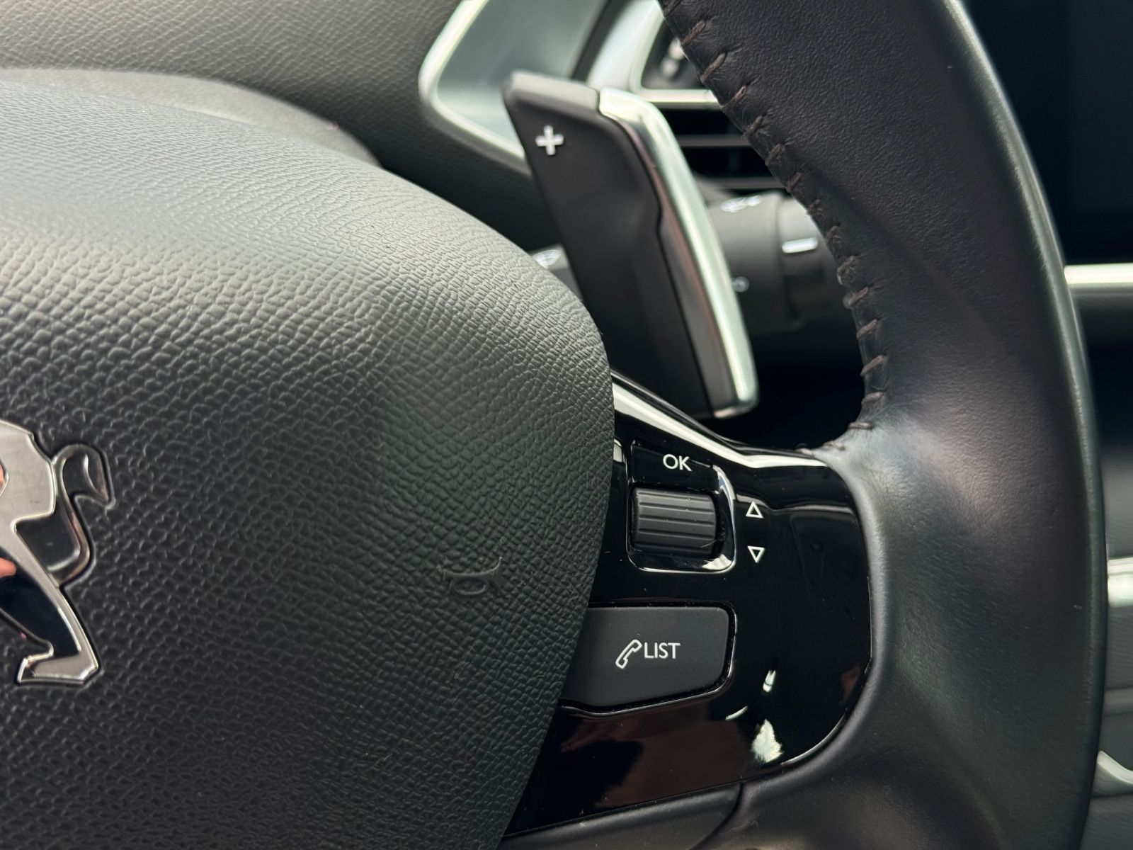 Peugeot 308 Active Pack - Samsaru's Car Outlet