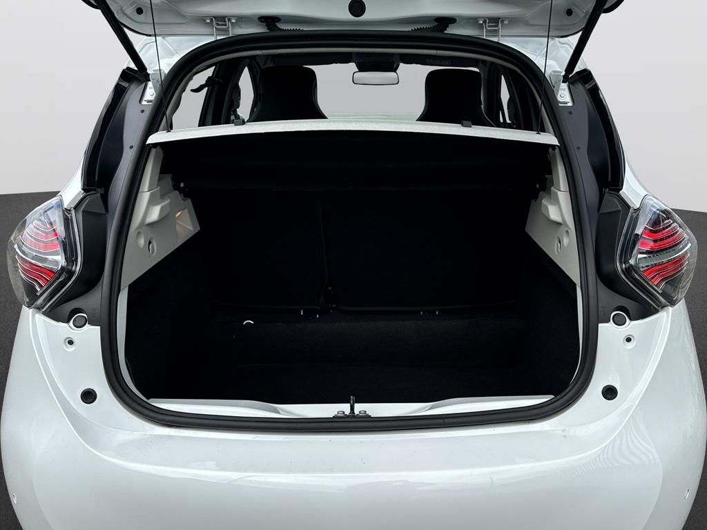 Renault ZOE E-Tech 100% el. INTENS - Samsaru's Car Outlet