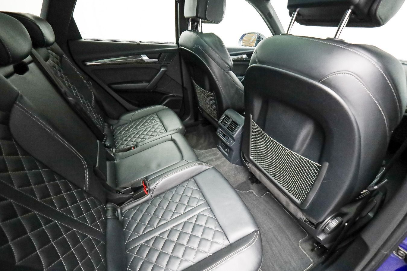 Audi Q5 S line competition 40 TDI AHK, Air, HUD, Pano