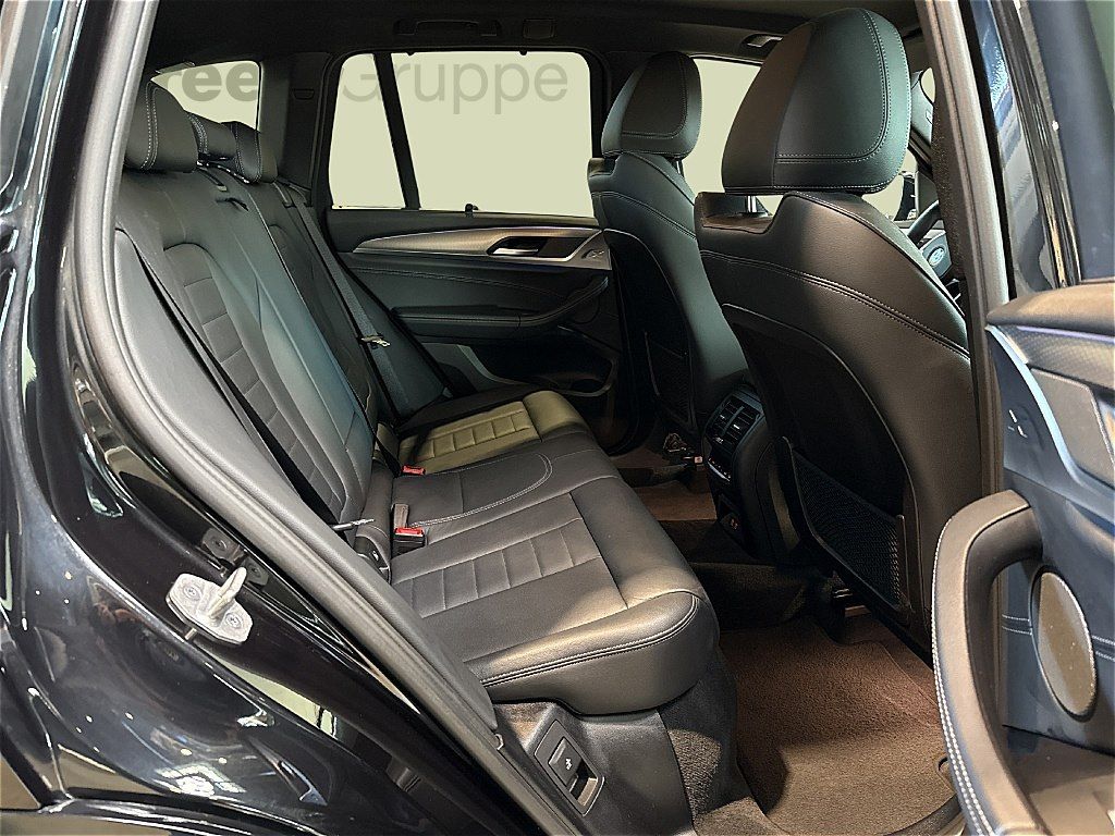 BMW X3 xDrive30e - Samsaru's Car Outlet