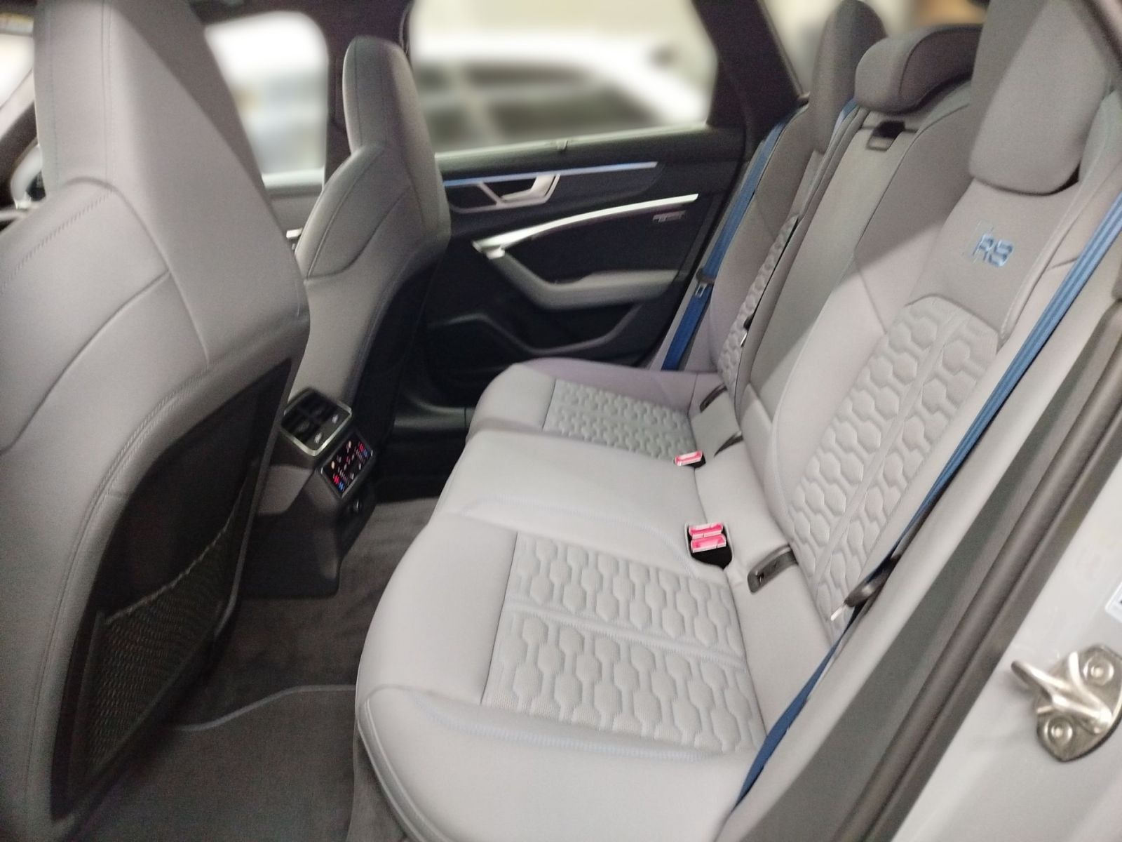 Audi RS 6 Avant performance 463(630) kW(PS) tipt