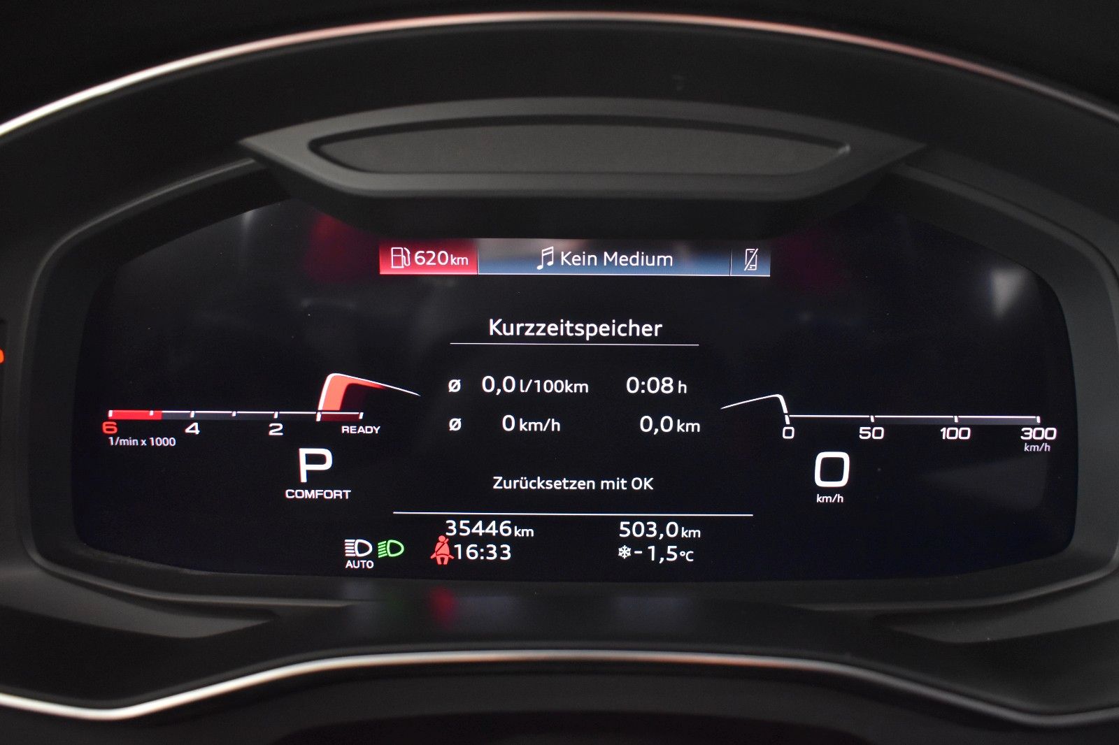 Audi A6 40 TDI - Samsaru's Car Outlet