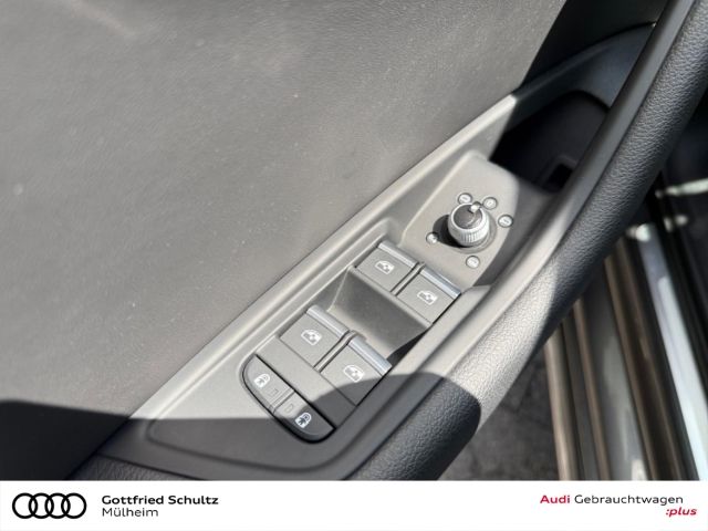 Audi A4 Avant 35 TFSI S-tronic - Samsaru's Car Outlet