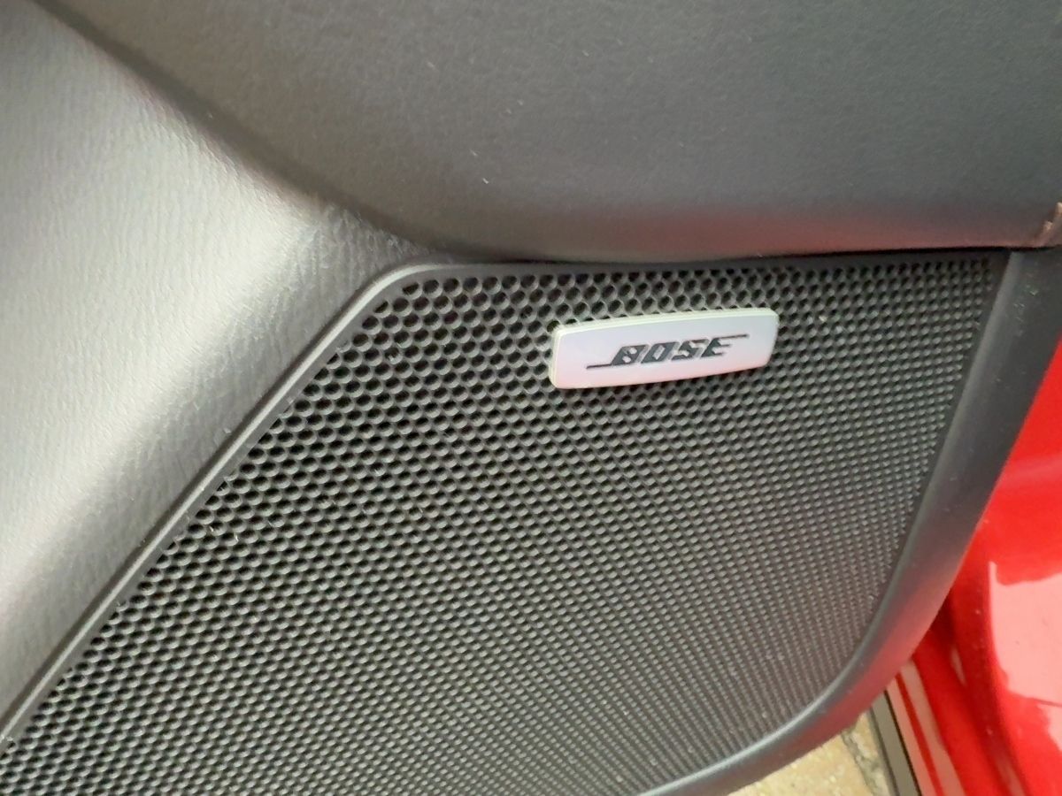 Mazda CX-5 Sports-Line D 184 AWD