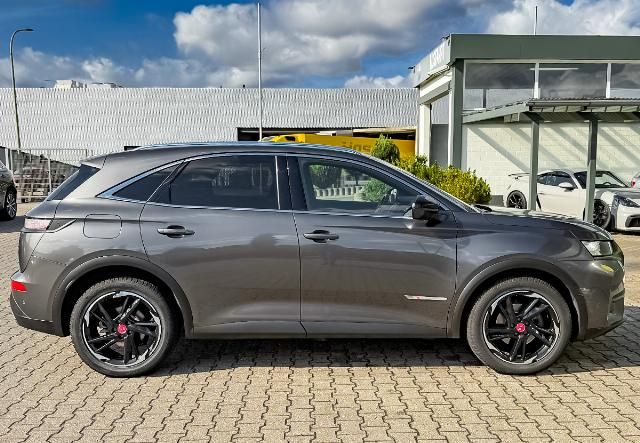 DS Automobiles DS7 Crossback 1.6 PureTech 180 Performance Line