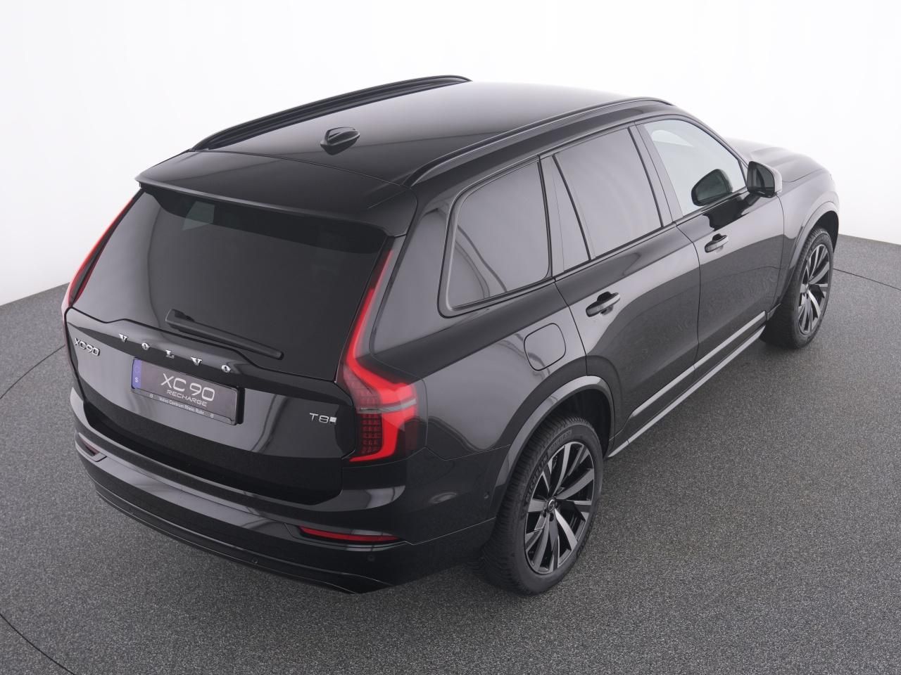 Volvo XC 90 T8 AWD Plus Dark Plug-In (EURO 6e)