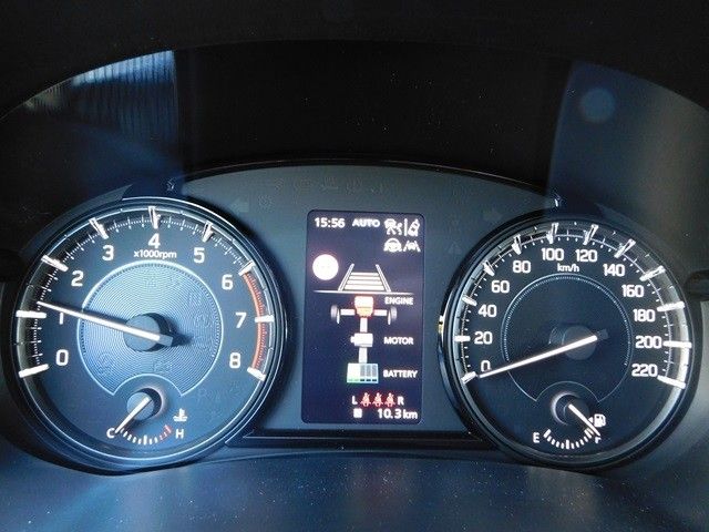Suzuki Vitara 1.4 Boosterjet 4x4 Comfort+ - Samsaru's Car Outlet