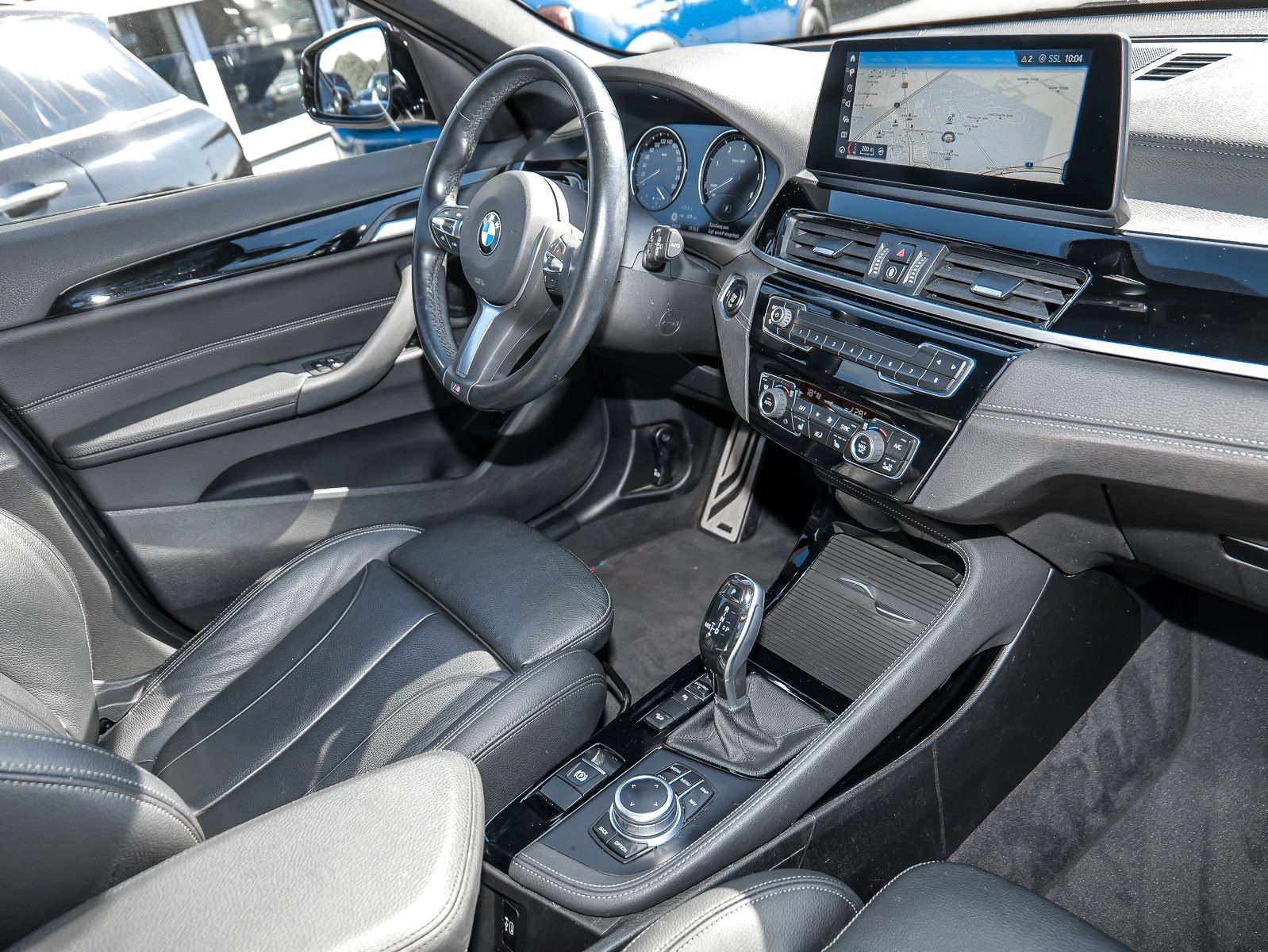 BMW X1 xDrive20d M Sport - Samsaru's Car Outlet