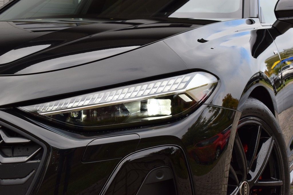 Audi A5 Avant TDI quattro *S-line*Matrix*AHK*HuD*360*