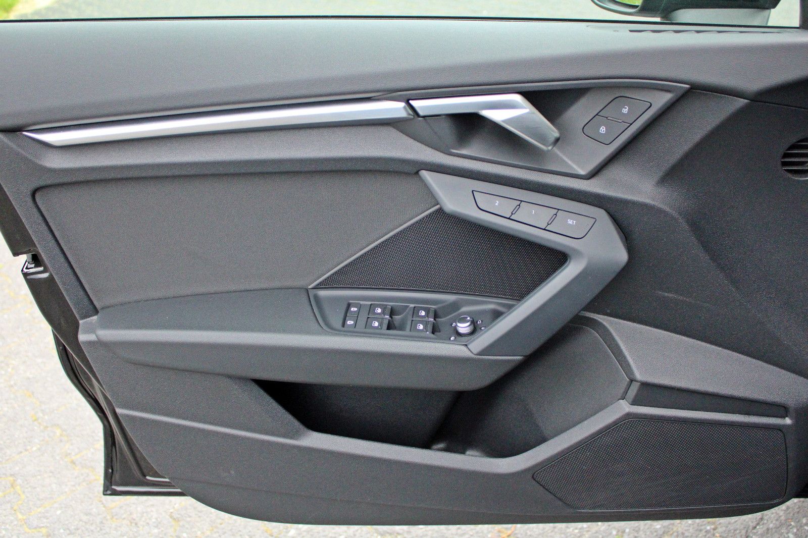 Audi A3 Sportback 35 TDI S-tronic - Samsaru's Car Outlet