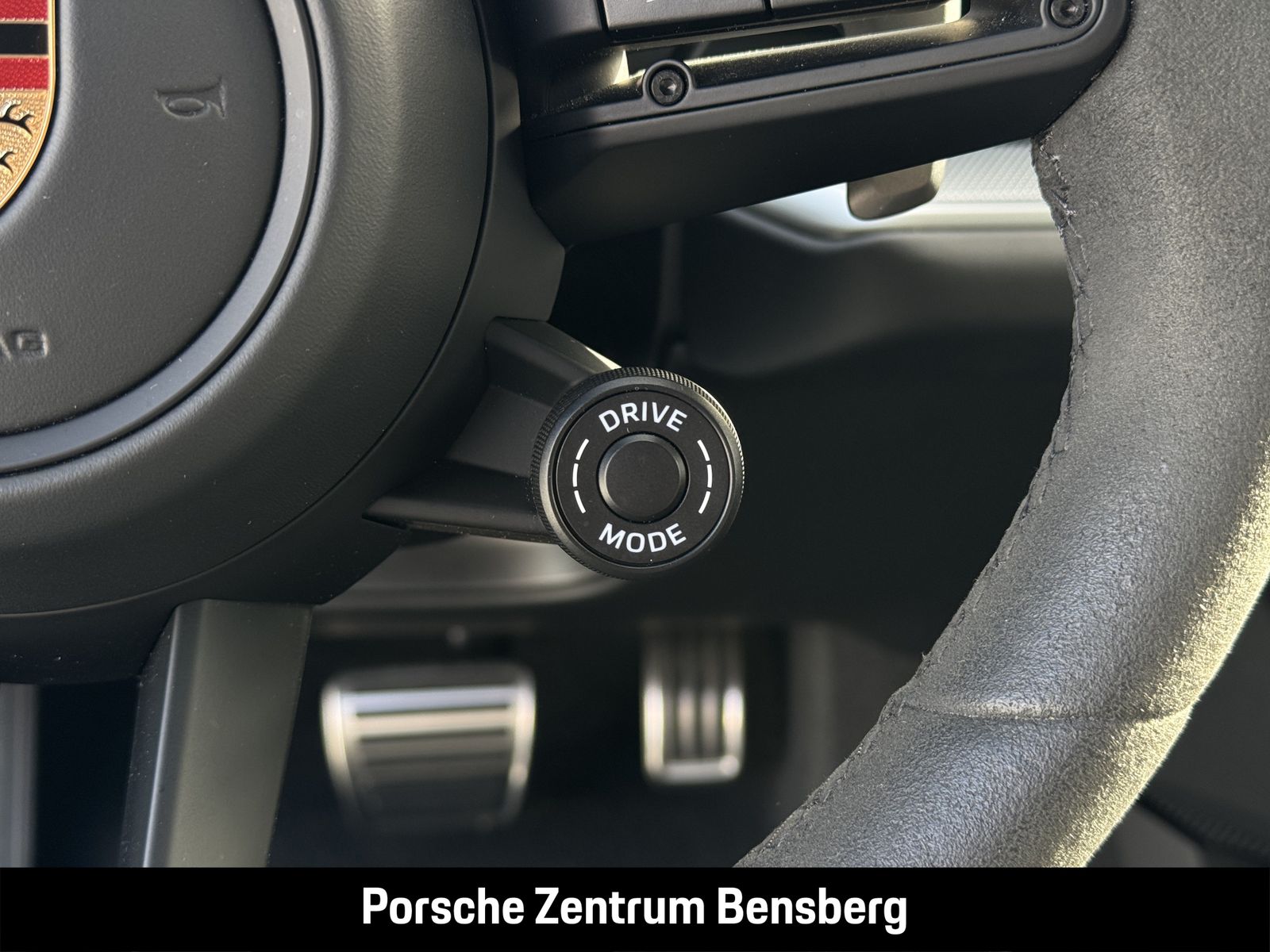 Porsche Cayenne S E-Hybrid