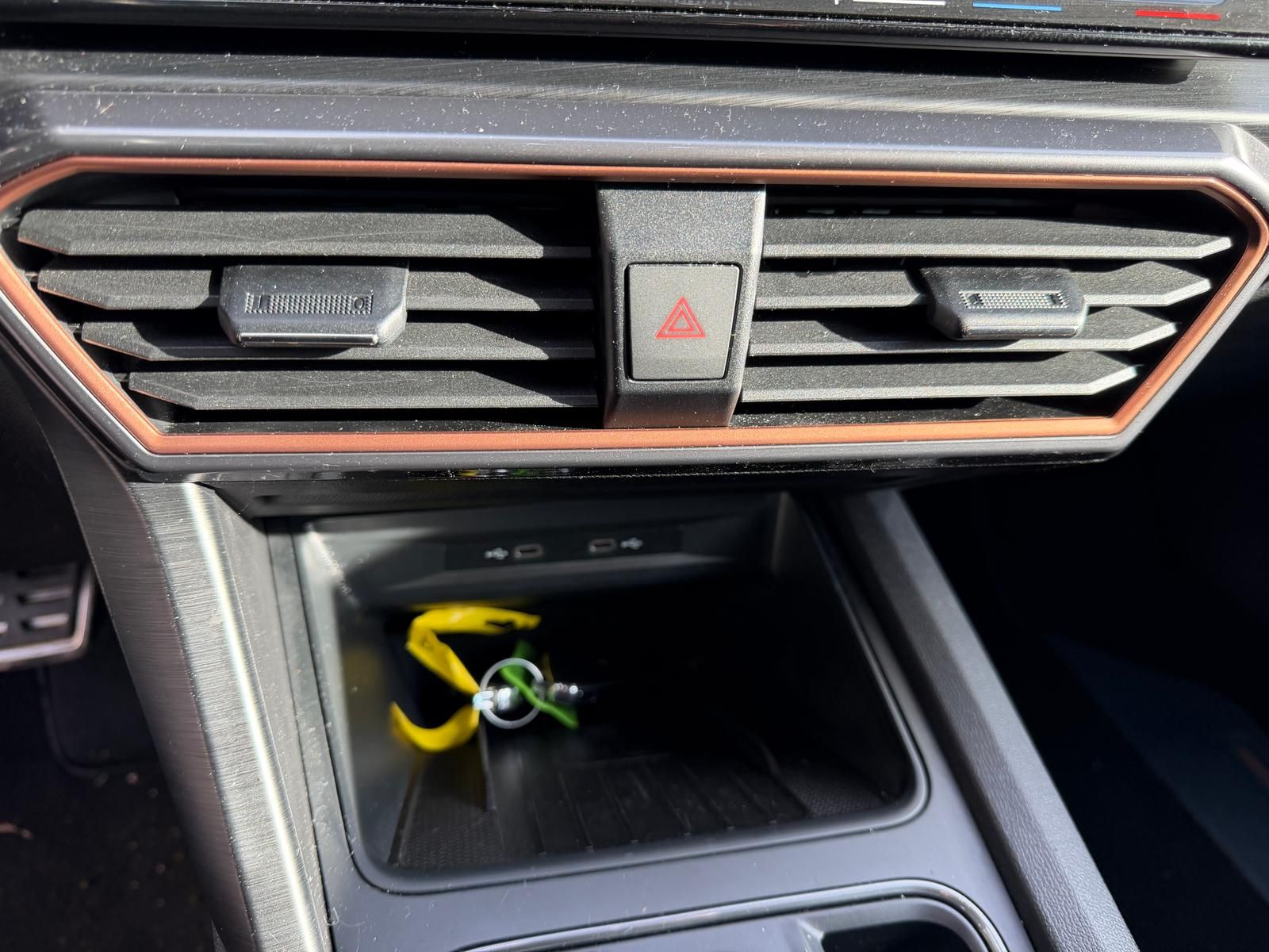 Cupra Formentor 2.0 TSI DSG VZ 4Drive AHK