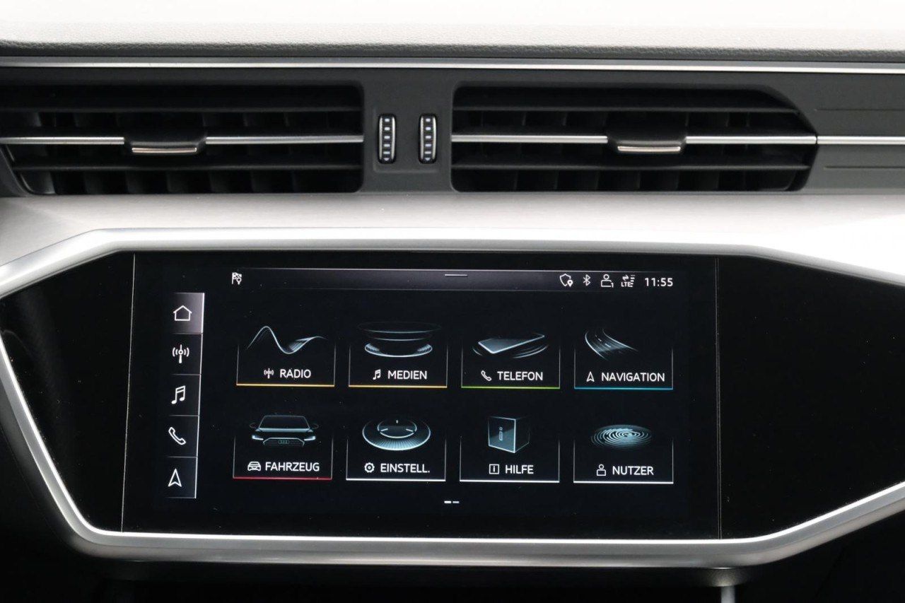 Audi A6 Avant 55 TFSI e quattro Sport - Samsaru's Car Outlet