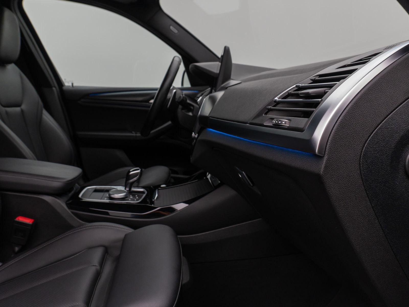 BMW X3 xD30e M Sport - Samsaru's Car Outlet