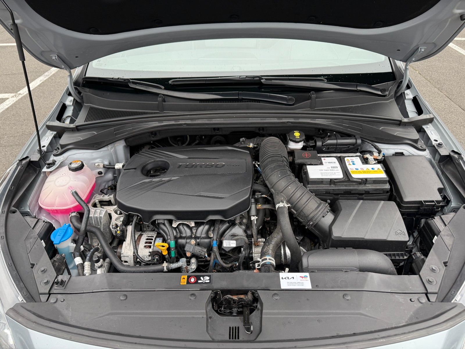 Kia XCeed 1.6 T-GDI DCT7 GT-Line - Samsaru's Car Outlet