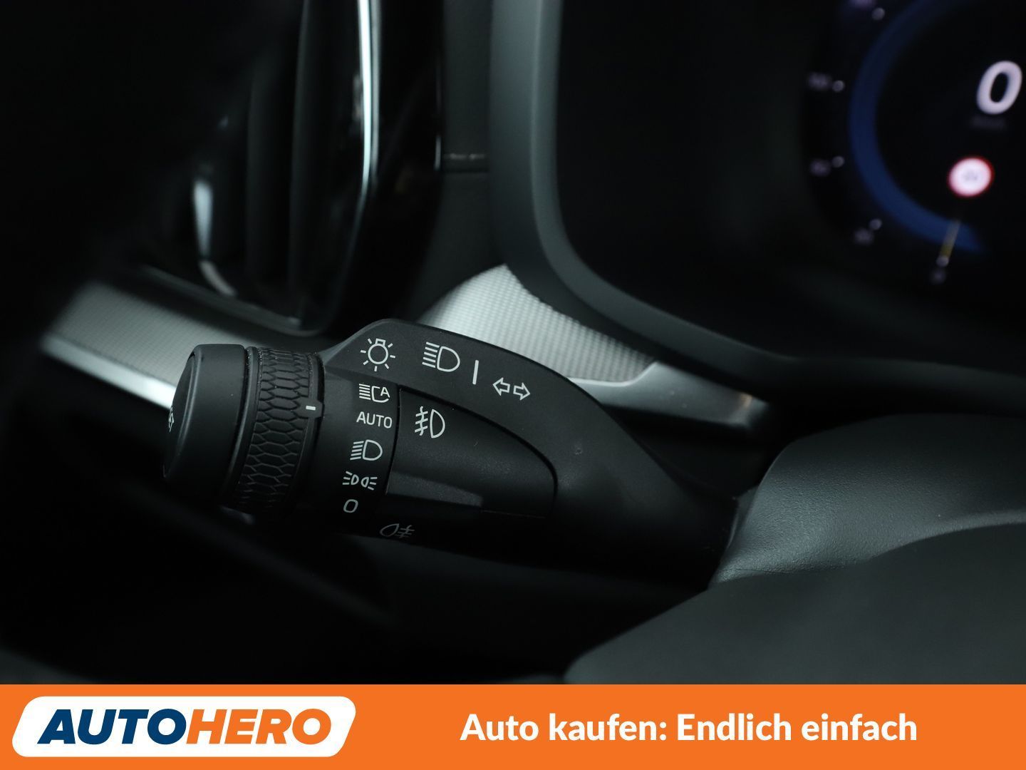 Volvo S60 2.0 B5 Mild-Hybrid Ultimate Dark AWD Aut*LED