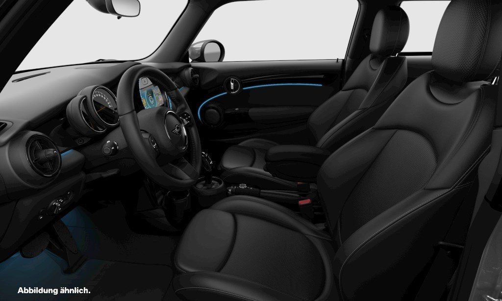 MINI One Classic Trim - Samsaru's Car Outlet
