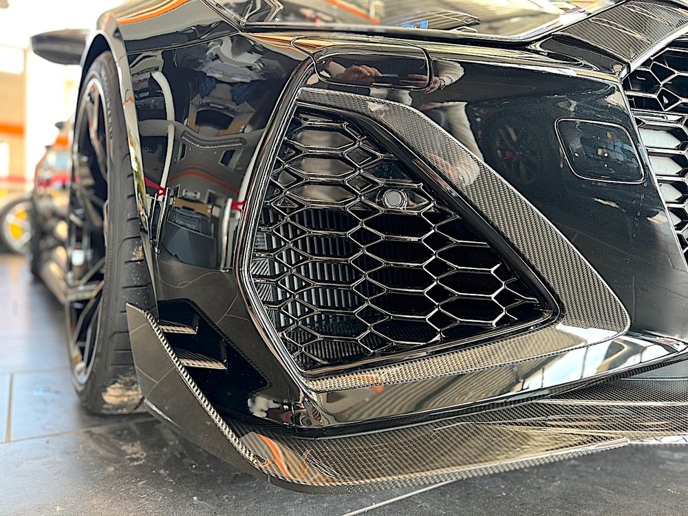 Audi RS6 ABT LE 1 of 200 5 Jahre Garantie