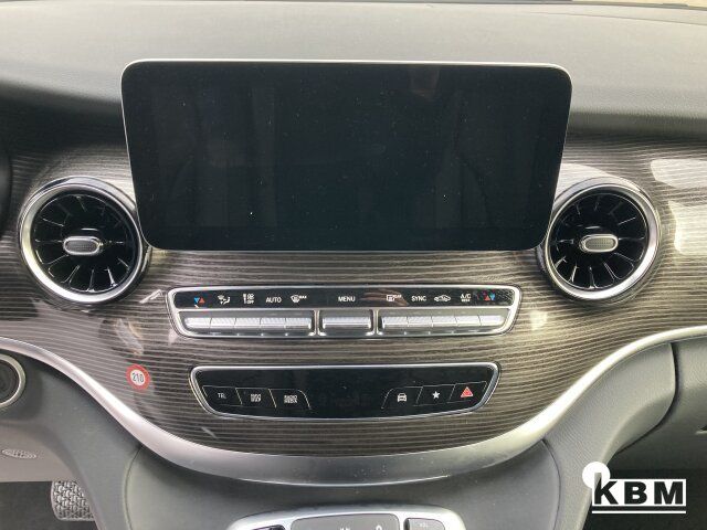Mercedes-Benz V 250 d AVG ED L - Samsaru's Car Outlet