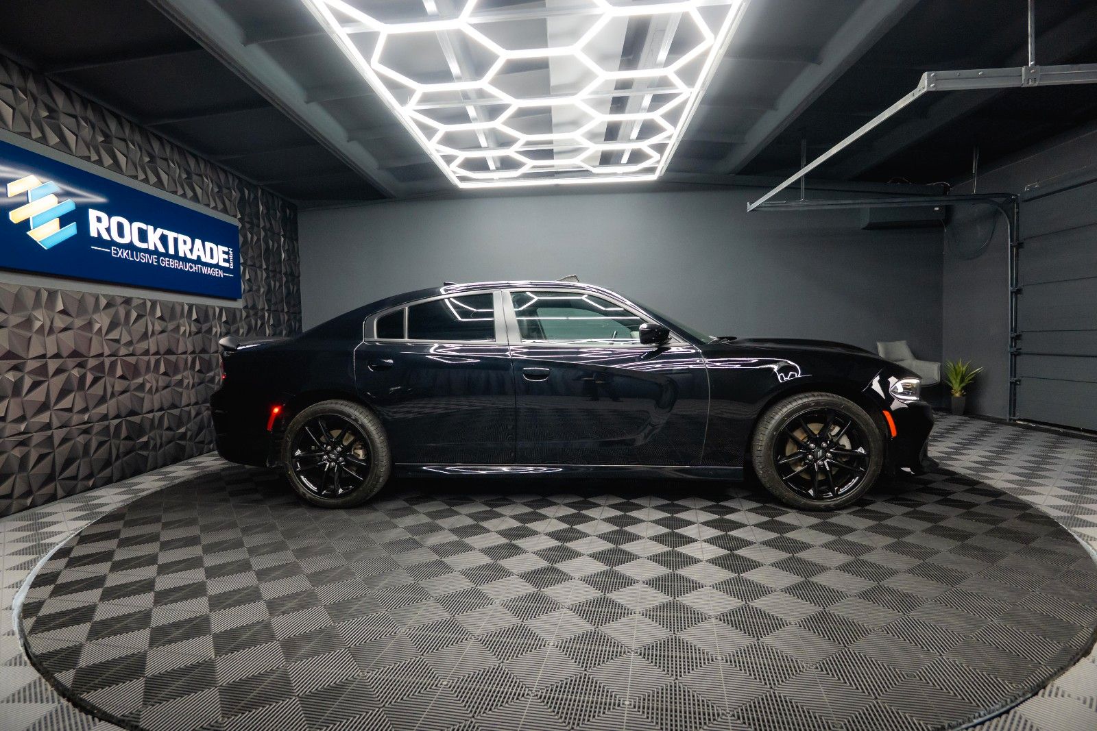 Dodge Charger 3.6 4x4 GT Performance FULL Options 19%