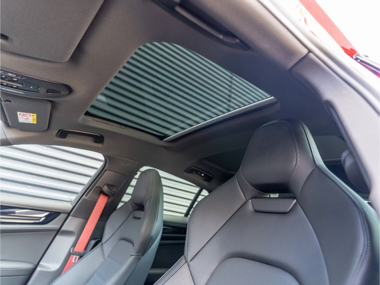 Porsche Panamera 4S E-Hybrid Burmester, HD Matrix uvm.