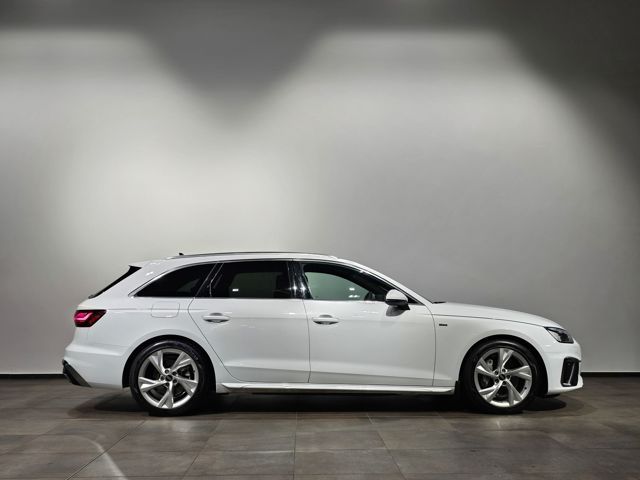 Audi A4 40 TFSI Q 2x S Line - Samsaru's Car Outlet