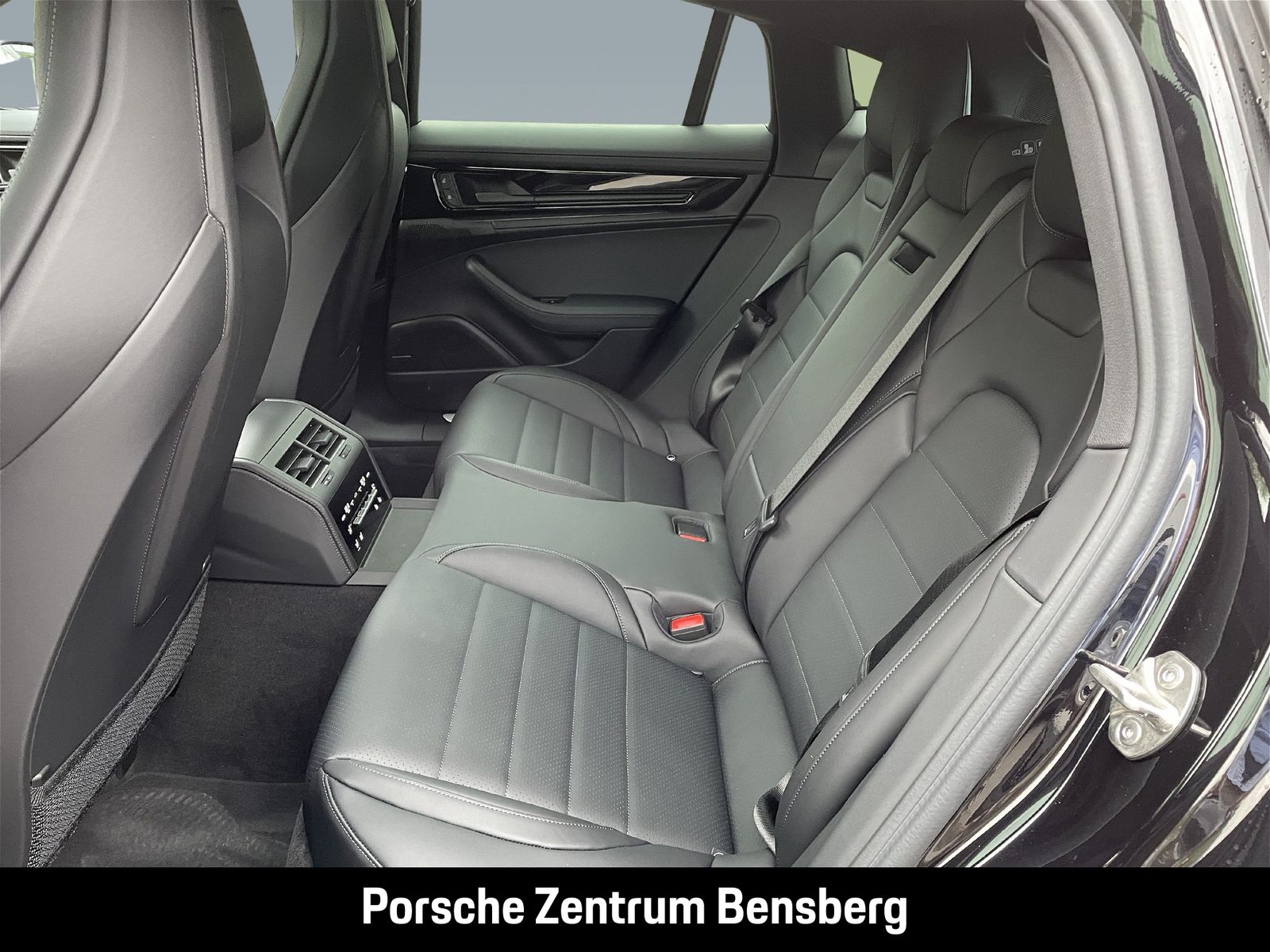 Porsche Panamera 4S E-Hybrid