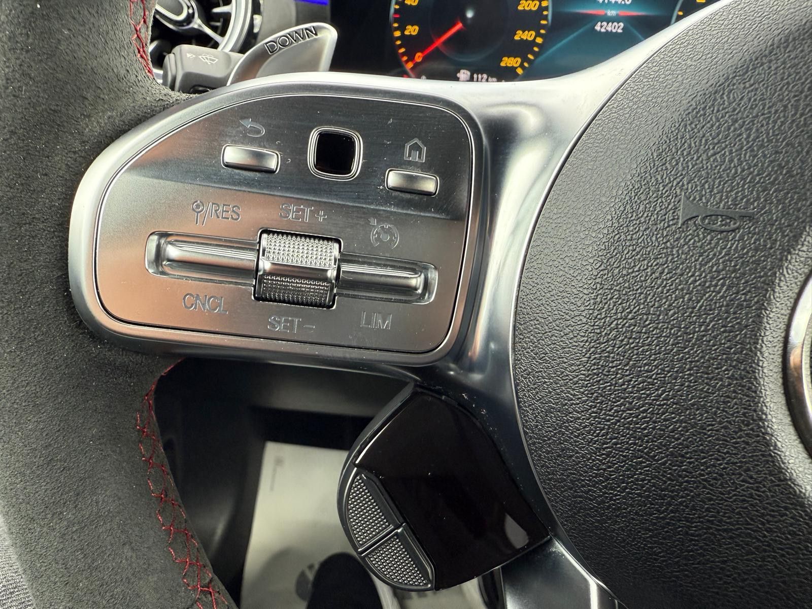 Mercedes-Benz A 35 AMG 4Matic - Samsaru's Car Outlet