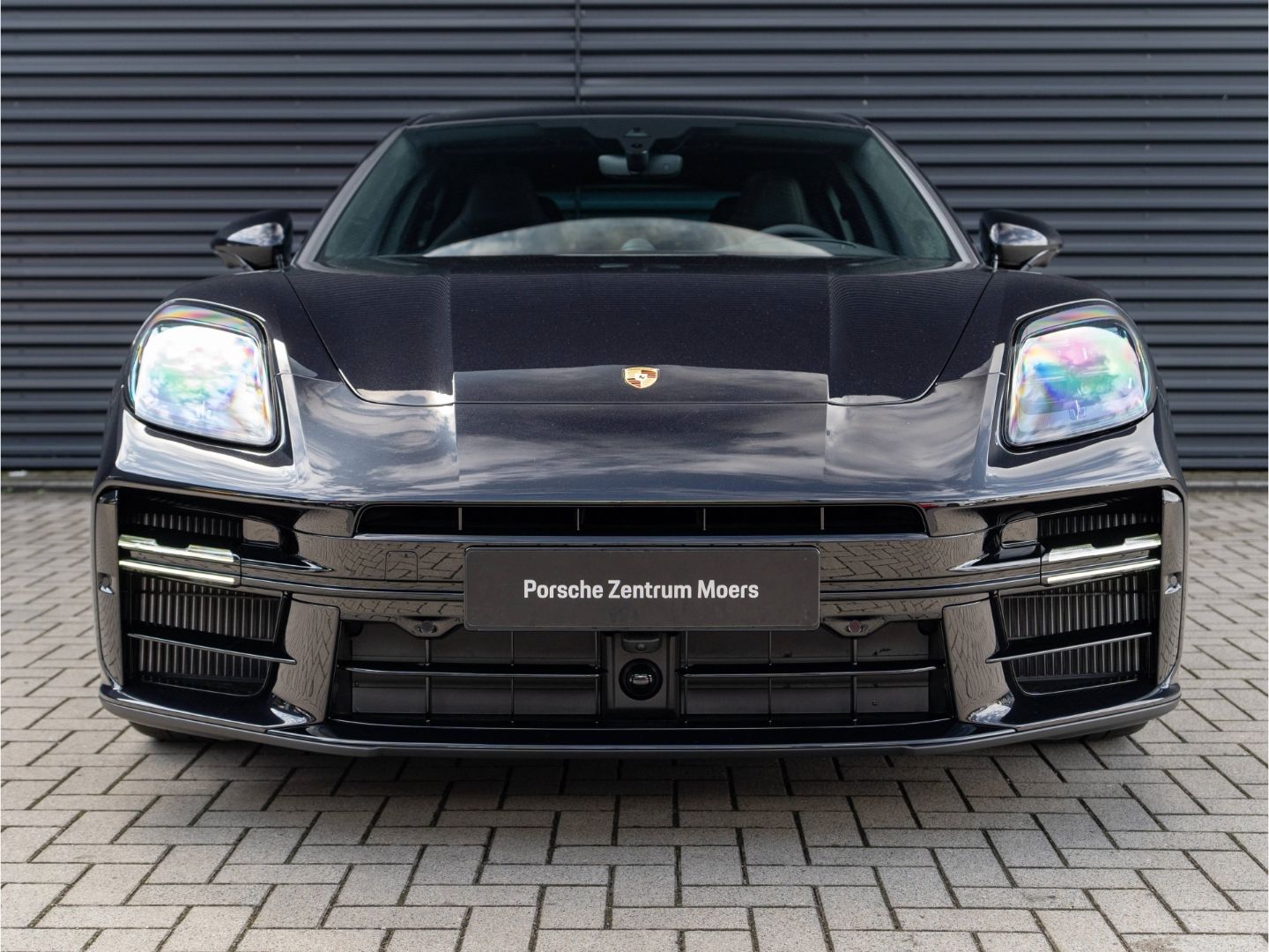 Porsche Panamera GTS HD-Matrix, InnoDrive,HeadUP