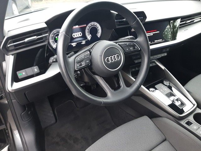 Audi A3 Sportback S line 45TFSIe - Samsaru's Car Outlet