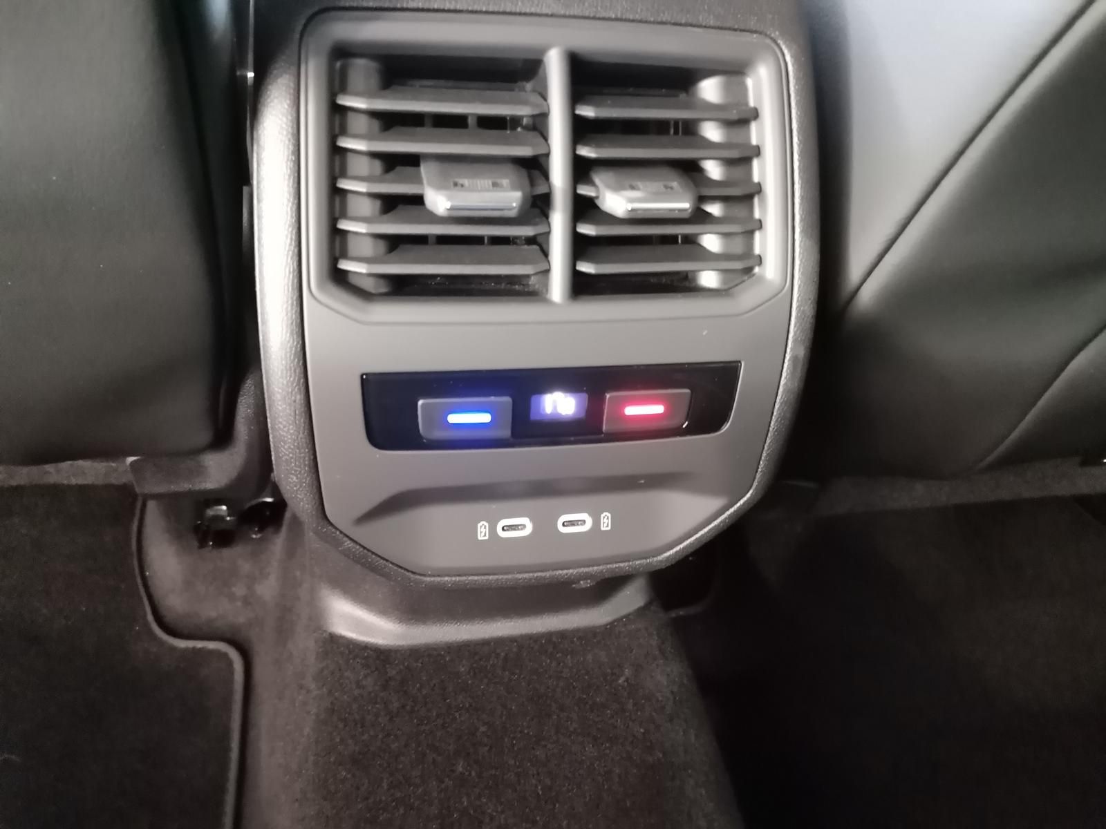 Cupra Formentor 1.4 TSI DSG VZ e-Hybrid Winter|LED|Nav