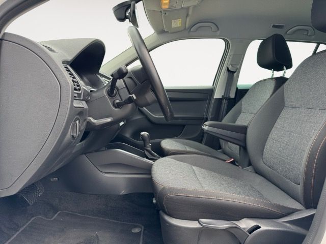Skoda Fabia Combi 1.0 TSI DSG Best of - Samsaru's Car Outlet