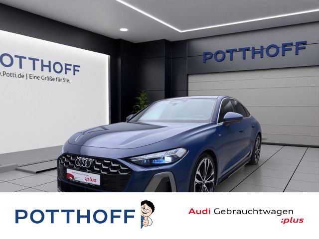 Audi A5 Limousine TDI Q S LINE PANO AHK MATRIX NAVI B