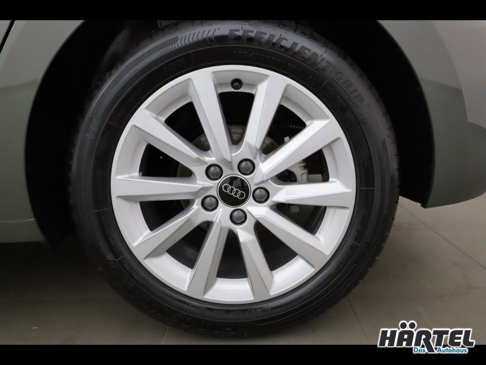 Audi A1 SPORTBACK S-LINE 30 TFSI S TRONIC - Samsaru's Car Outlet