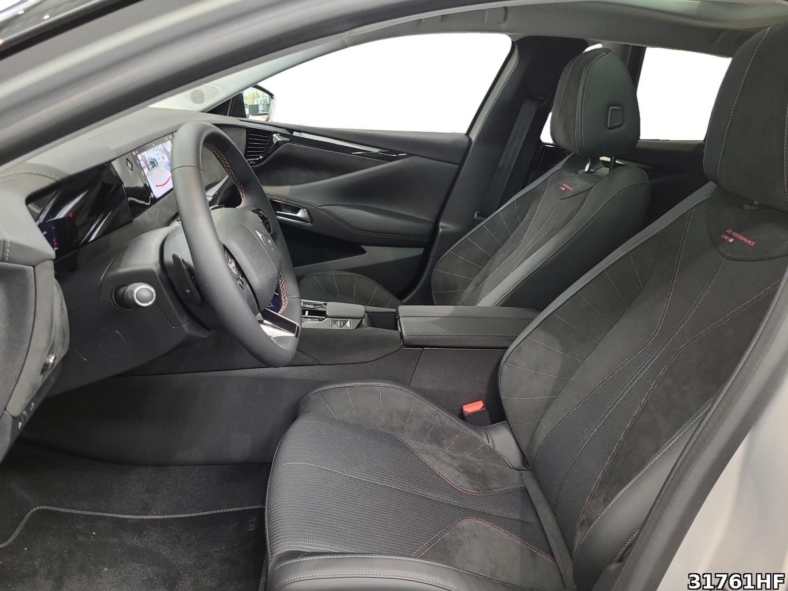DS Automobiles DS4 Performance Line +DAB+KLIMA+TEMPOMAT+LED+