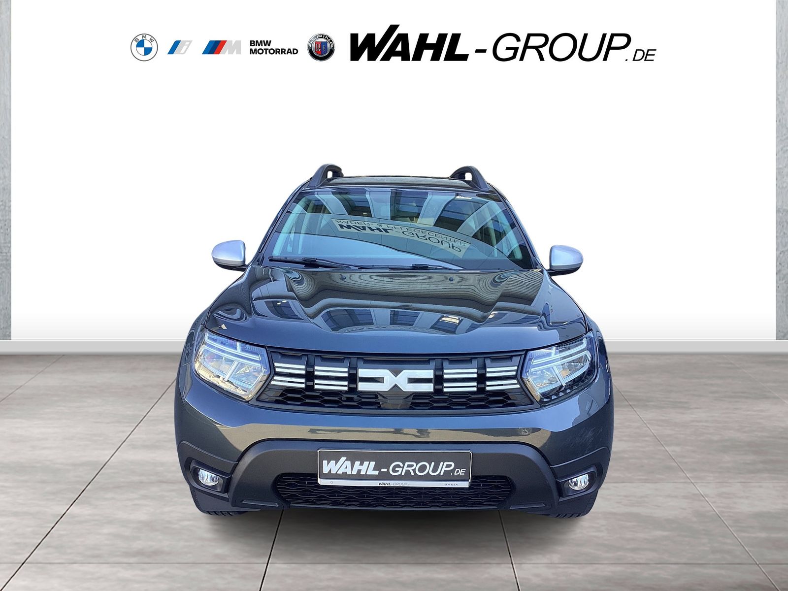Dacia Duster EXPRESSION TCE 130 - Samsaru's Car Outlet