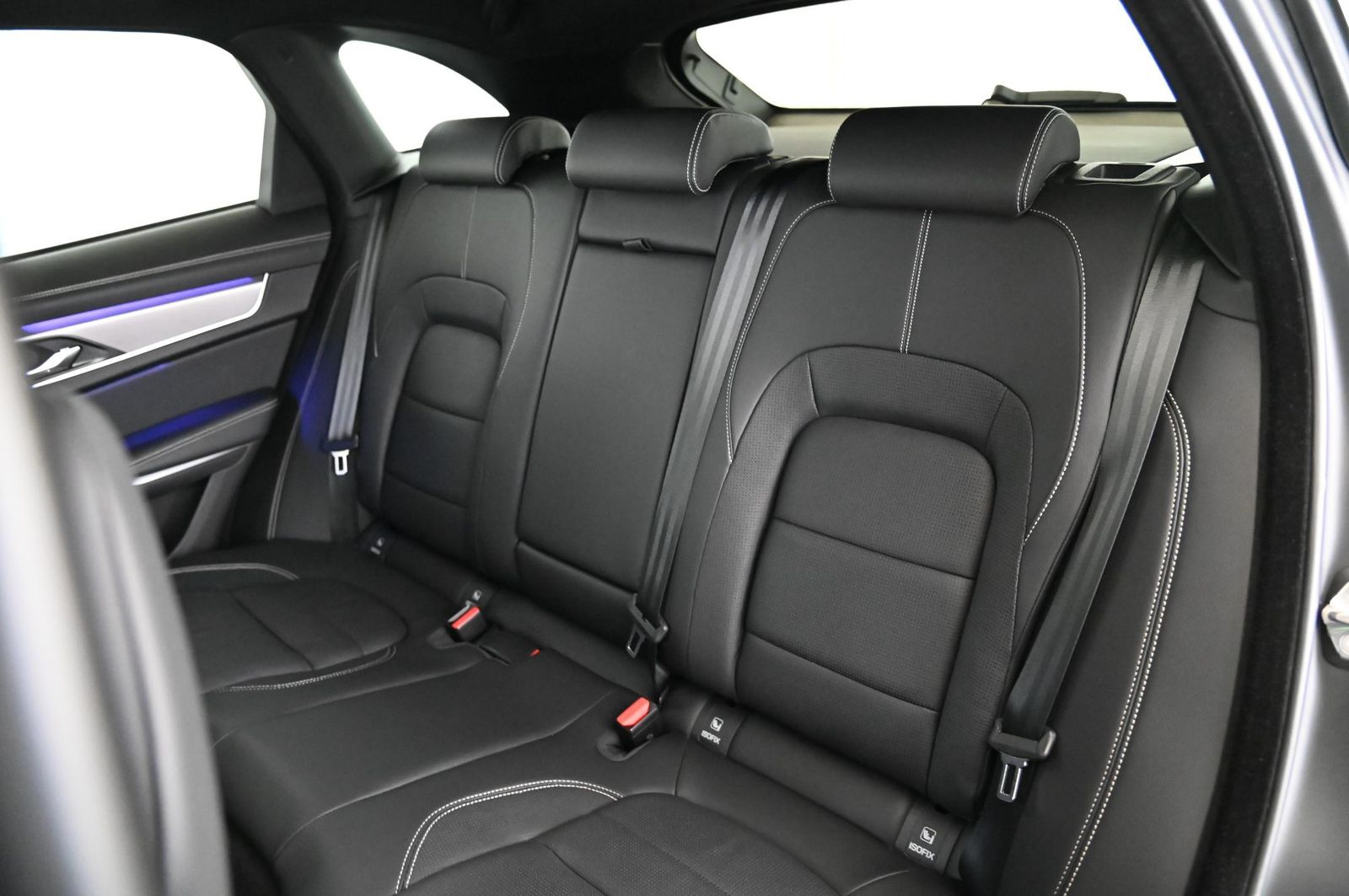 Jaguar F-Pace D200 AWD R-Dynamic SE NAVI/ACC/MERIDIA/20