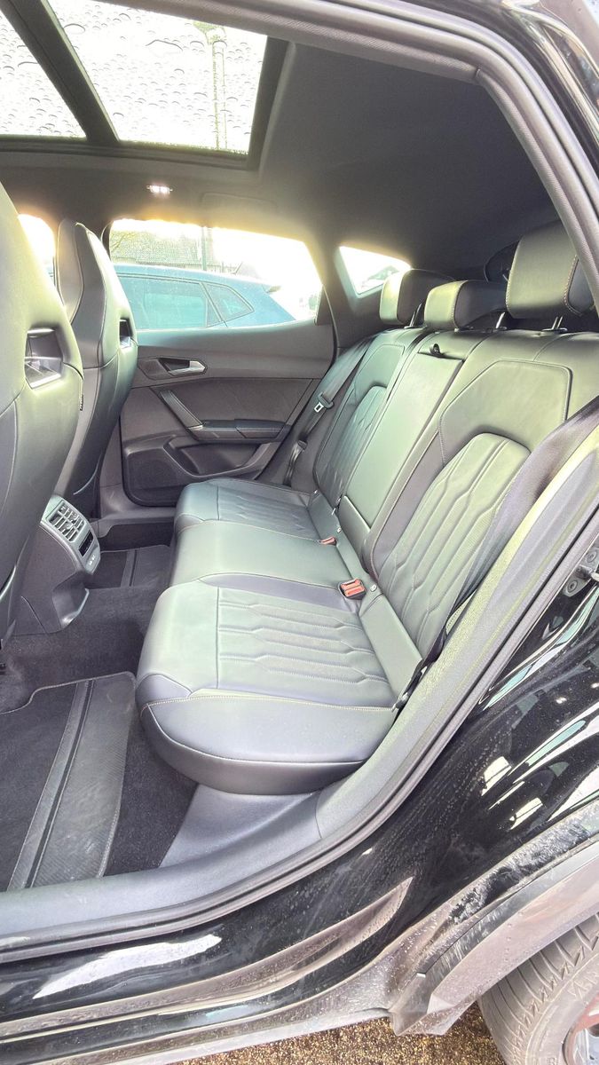 Cupra Formentor VZ 2.0 TSI 4Drive -DSG- *Leder*AHK*Pan