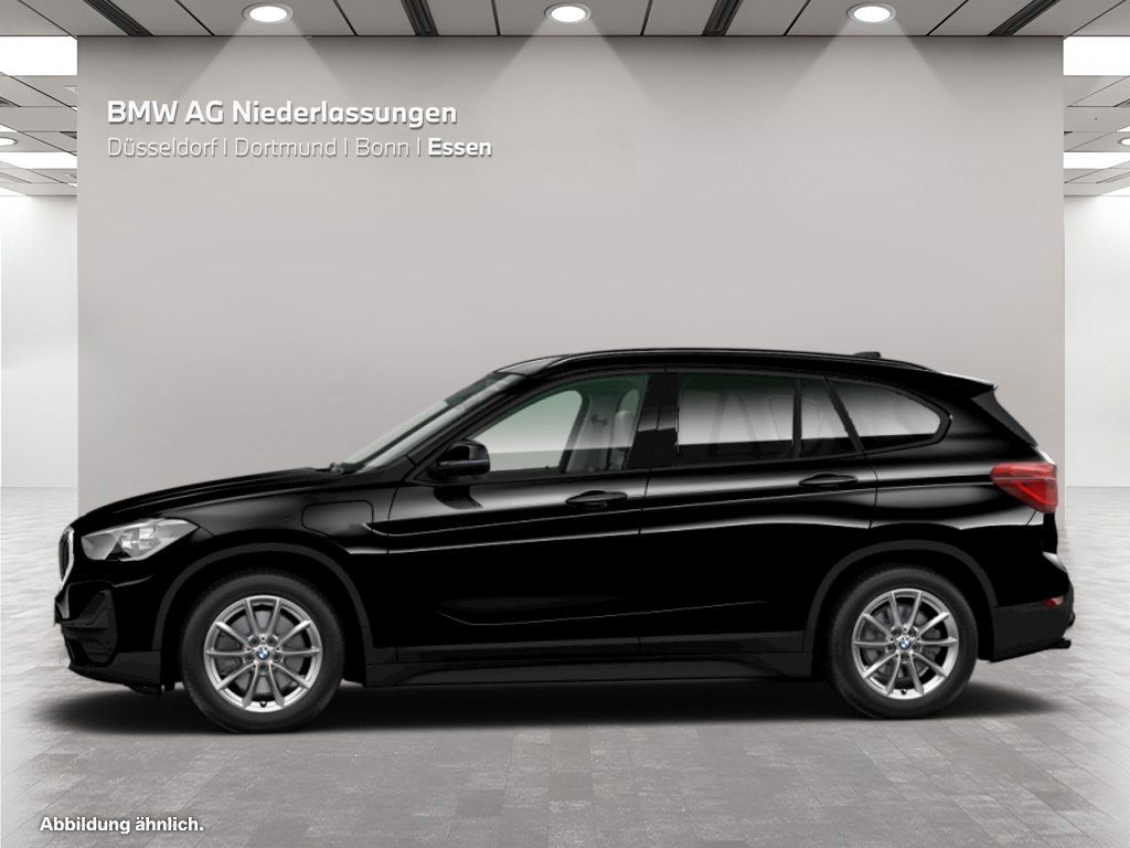 BMW X1 xDrive25e - Samsaru's Car Outlet