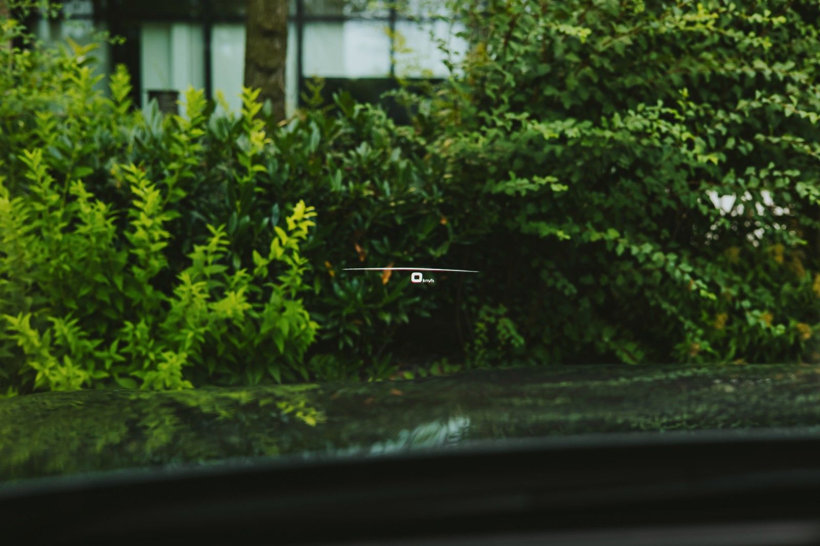 Porsche Cayenne GTS