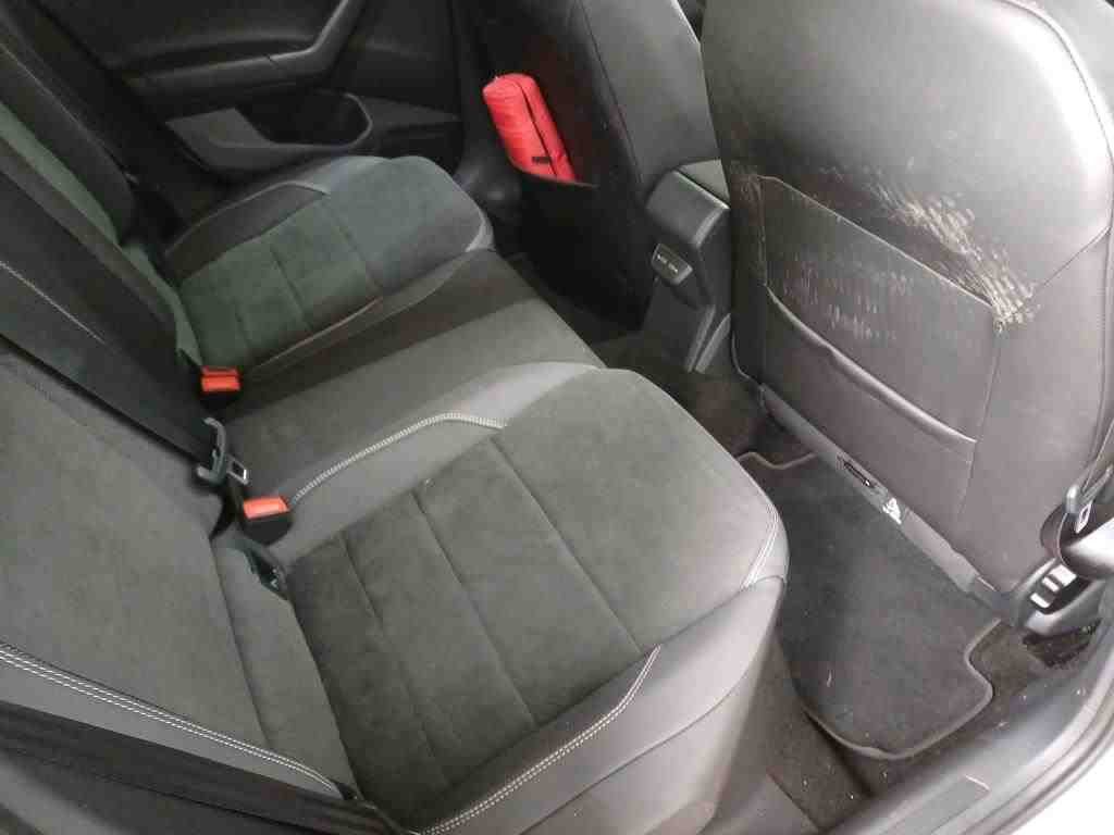 Volkswagen Polo 1.0 TSI DSG STYLE*IQ.LIGHT*AHK*PANO*KAMERA*