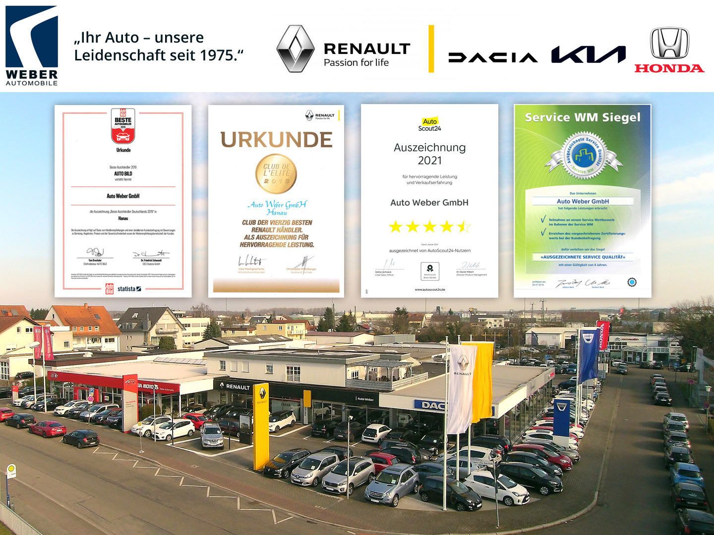 Dacia Duster TCe 150 Journey+ 4WD - Samsaru's Car Outlet