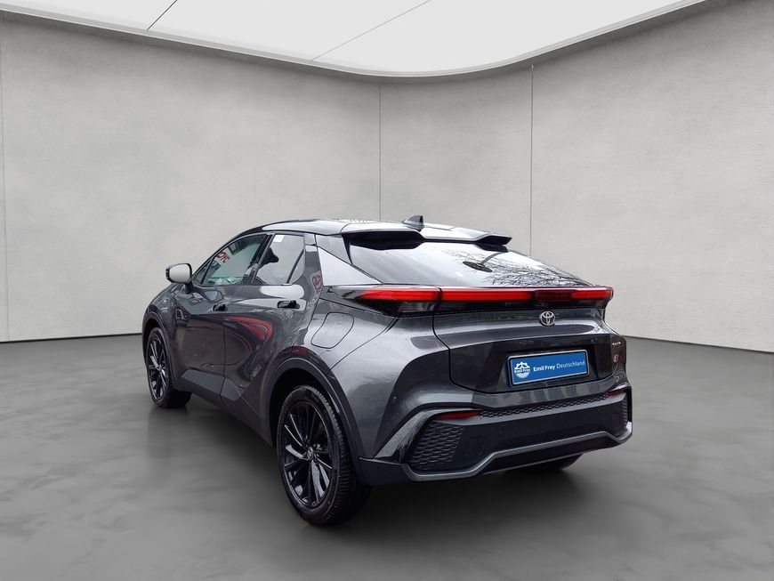 Toyota C-HR 2.0 Plug-in-Hybrid GR SPORT *JBL*Memory*