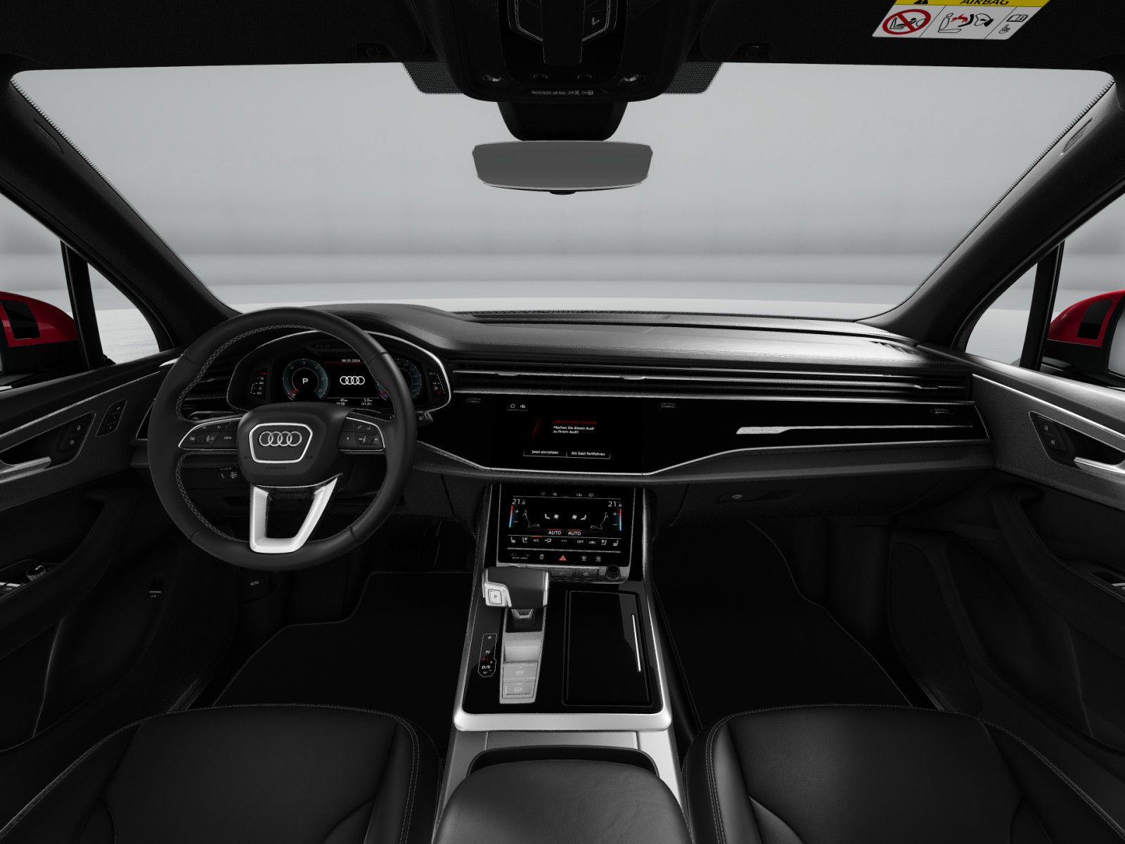 Audi Q7 45 TDI qu S line tip*Air*HUD*Matrix*Virtual*N