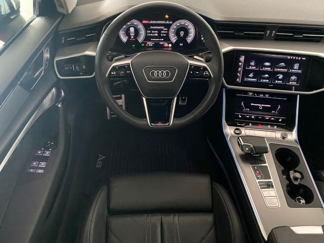 Audi A6 Sport S line 55 TFSI e S tronic quattro NAVI+