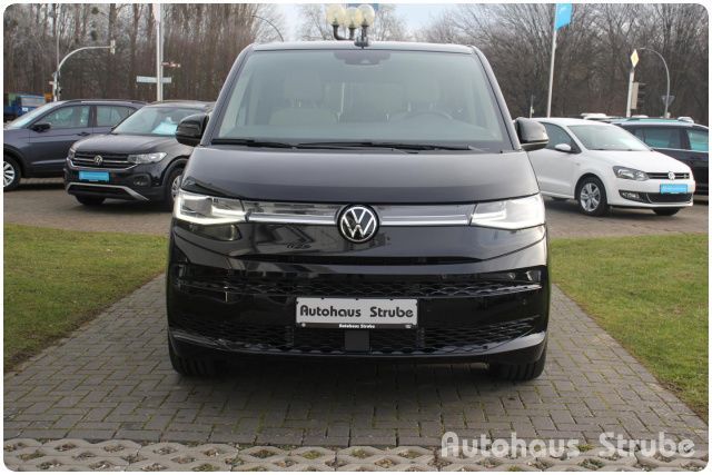 Volkswagen Multivan LÜ Style 2.0 TDI DSG - Samsaru's Car Outlet