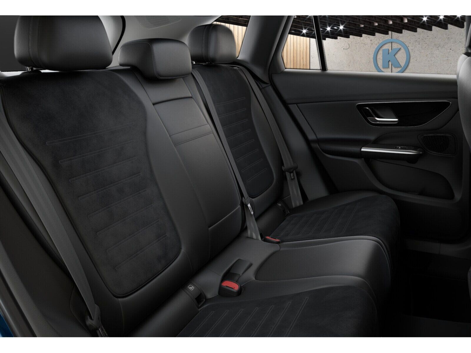 Mercedes-Benz GLC 300 de 4M AMG°ADV+°PANORAMA°AHK°MEMO°NIGHT°